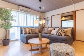 Mansion Hashimoto - Vacation STAY 7778